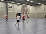 Onderling Futsal Toernooi S.K.N.W.Konference League (Fotoboek 1) (87/313)